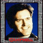 Bruce Campbell