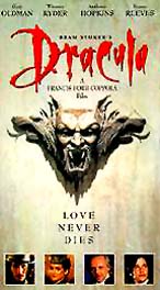 Bram Stoker's Dracula