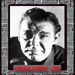 Lon Chaney, Jr.