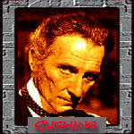 Peter Cushing