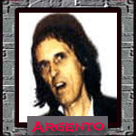 Dario Argento