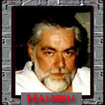 Gunnar Hansen