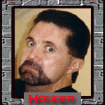 Kane Hodder