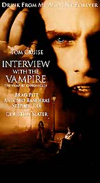 Interview with the Vampire