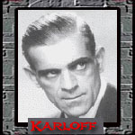 Boris Karloff