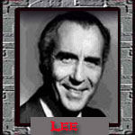 Christopher Lee