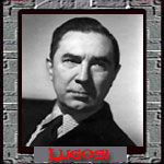 Bela Lugosi