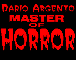 Master of Horror logo