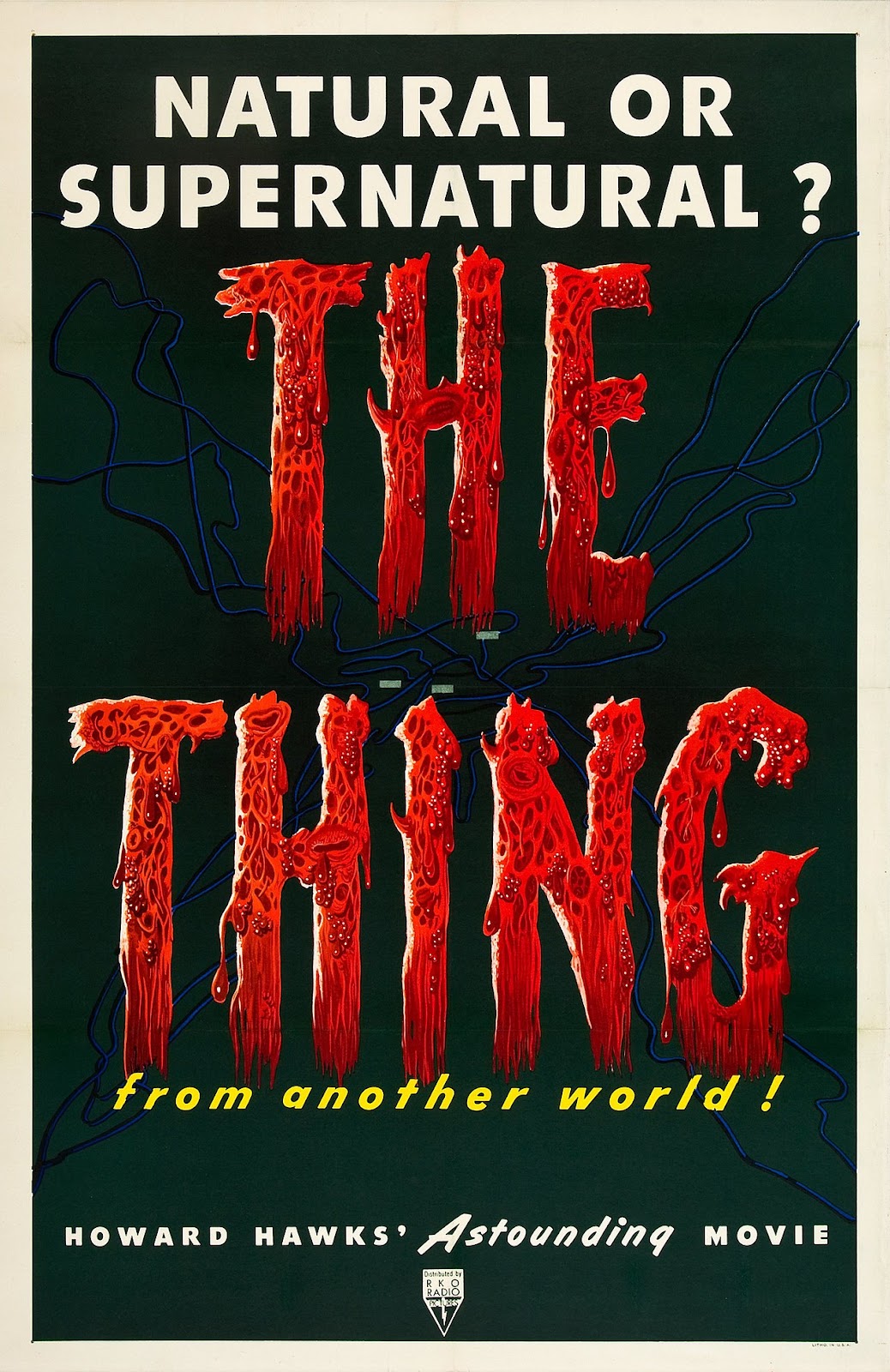 The Thing