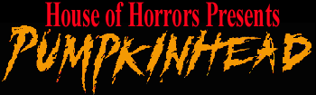 House of Horrors Presents