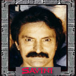 Tom Savini