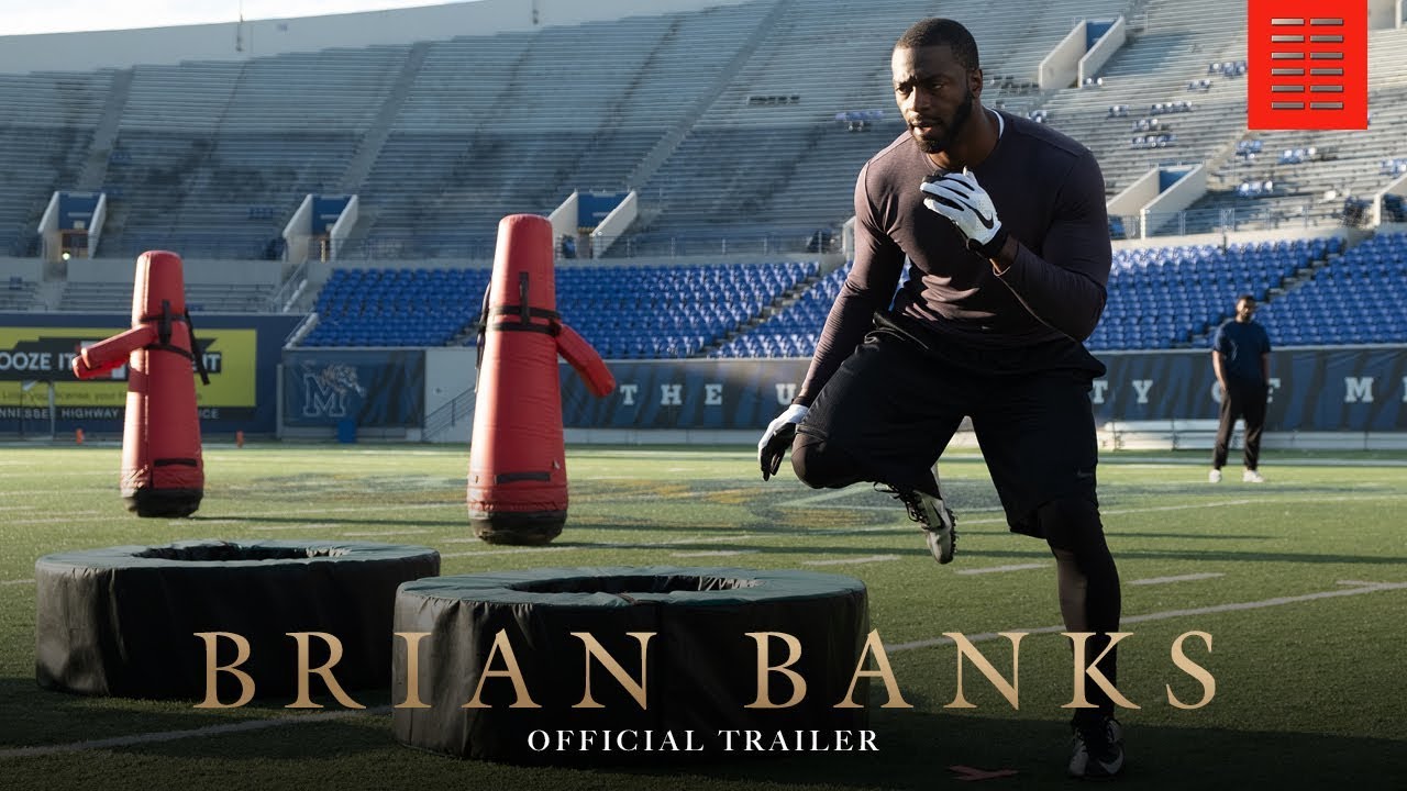 Image result for brian banks trailer