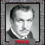 Vincent Price