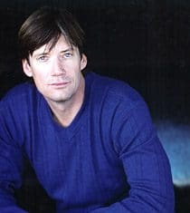 KEVIN SORBO