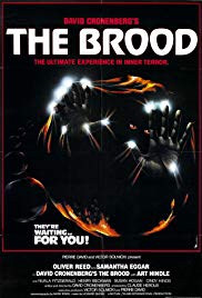 The Brood (1979) - Review, Rating and Synopsis