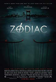 Zodiac (2007) - Review, Rating and Synopsis