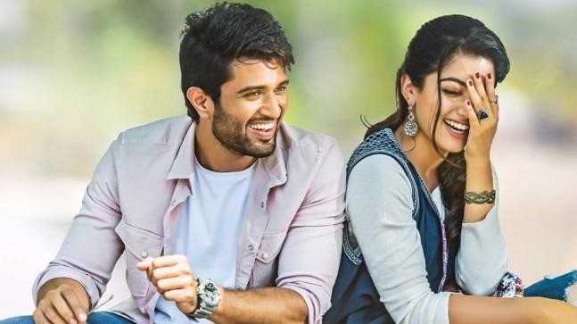 Geetha Govindam Full Movie