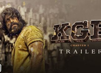 KGF Full Movie Download