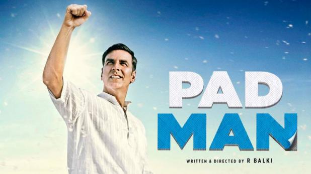 Pad Man Box office Collection