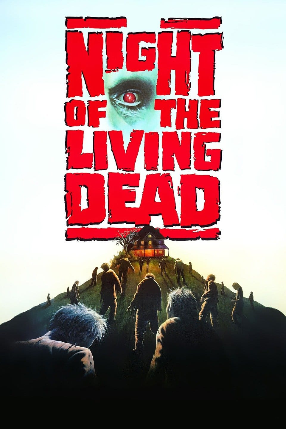 Night of the living dead Full Movie