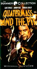 The Quatermass and the Pit