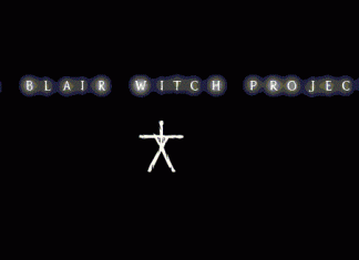 The blair witch Project