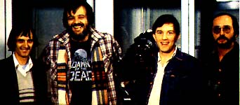 George A Romero Team