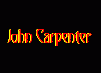 John Carpenter