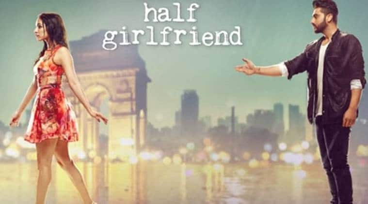 Half Girlfriend Full Movie Download