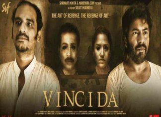 Vinchi Da Movie