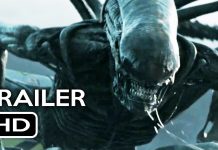 Alien Covenant Full Movie Download