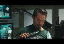 Iron Man Full Movie Download