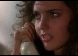 Ashley Laurence Interview