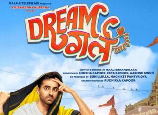 Dream Girl Full Movie Download Filmywap