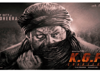 KGF Chapter 2 Full Movie