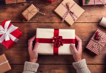 6 Gifts for Your Other Half this Christmas