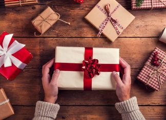 6 Gifts for Your Other Half this Christmas