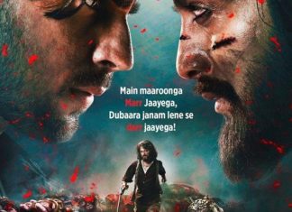 Marjaavaan Full Movie Download Openload