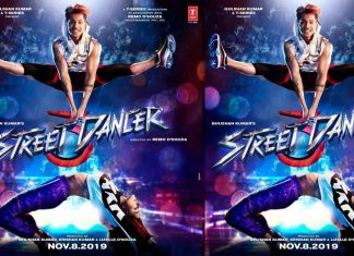 Street Dancer 3D Full Movie Download Tamilrockers