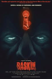 Baskin