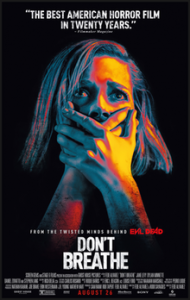 Don’t Breathe