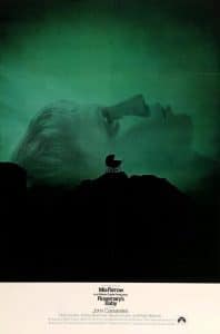 Rosemary’s Baby