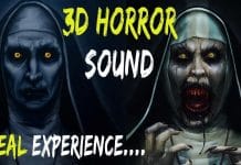 Horror Sounds