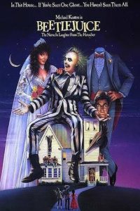 Beetlejuice