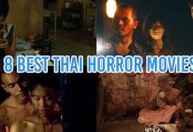 Thai Horror Movies