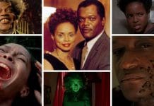 The Essential Black Horror Movies