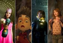 The Top Horror Movies from 2012