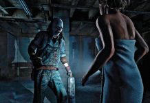 Best Horror Movie Inspired Video Games