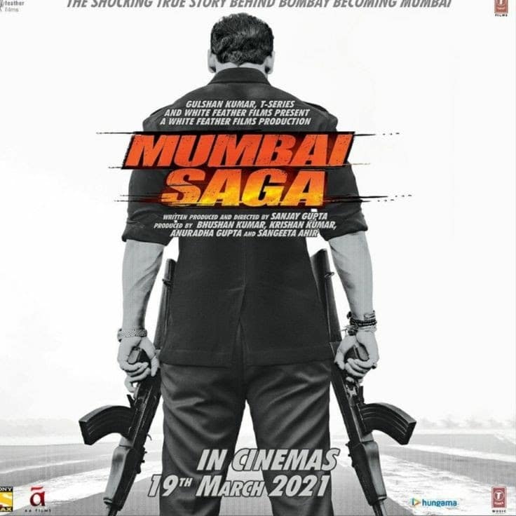 Mumbai Saga Full Movie Download