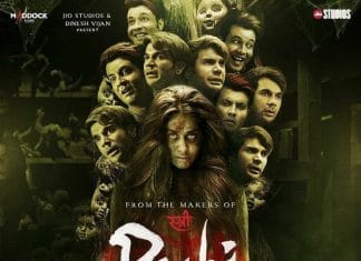 Roohi Full Movie Download